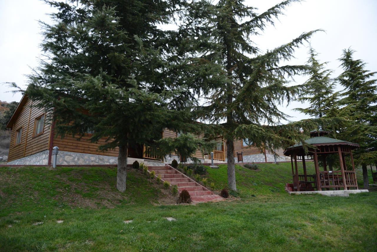 Fimar Life Thermal Resort Hotel Gozlek Exterior photo
