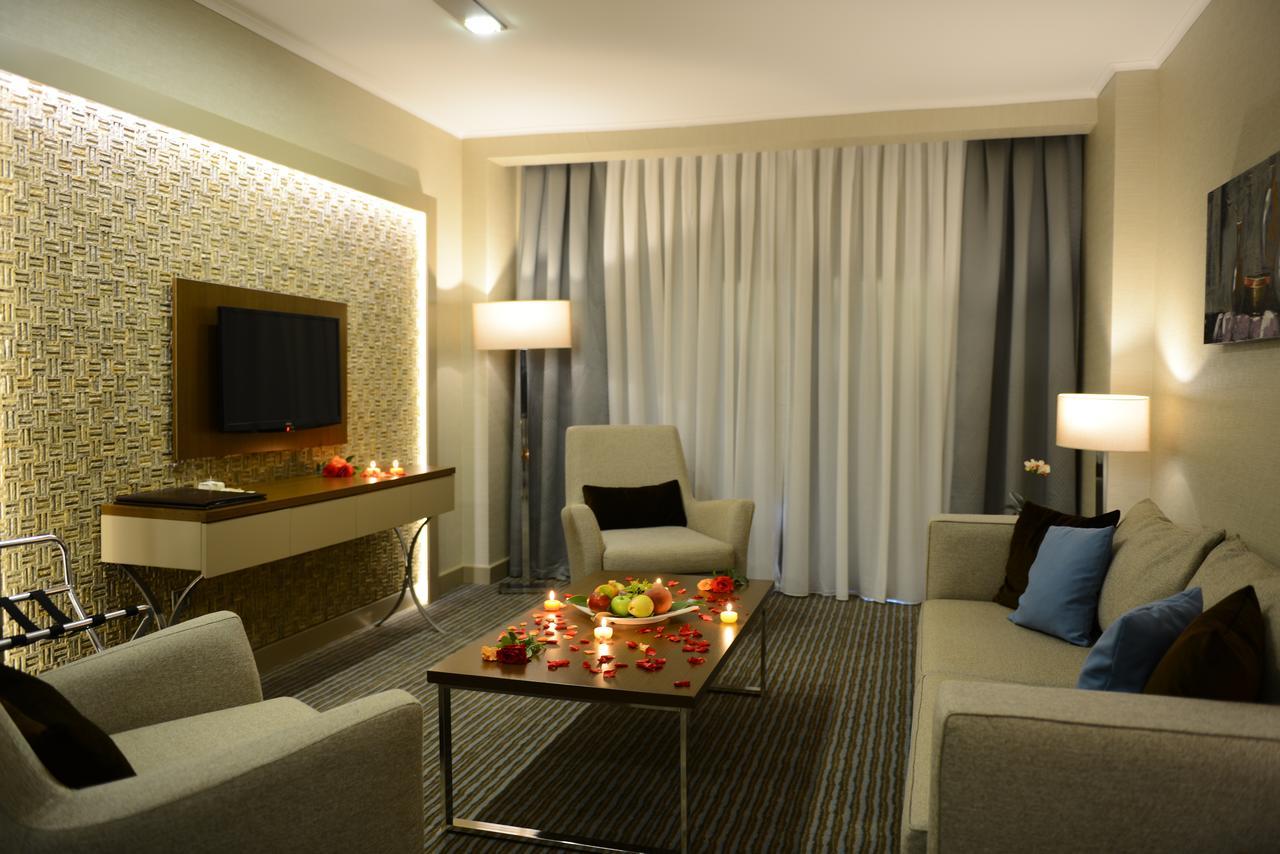 Fimar Life Thermal Resort Hotel Gozlek Exterior photo