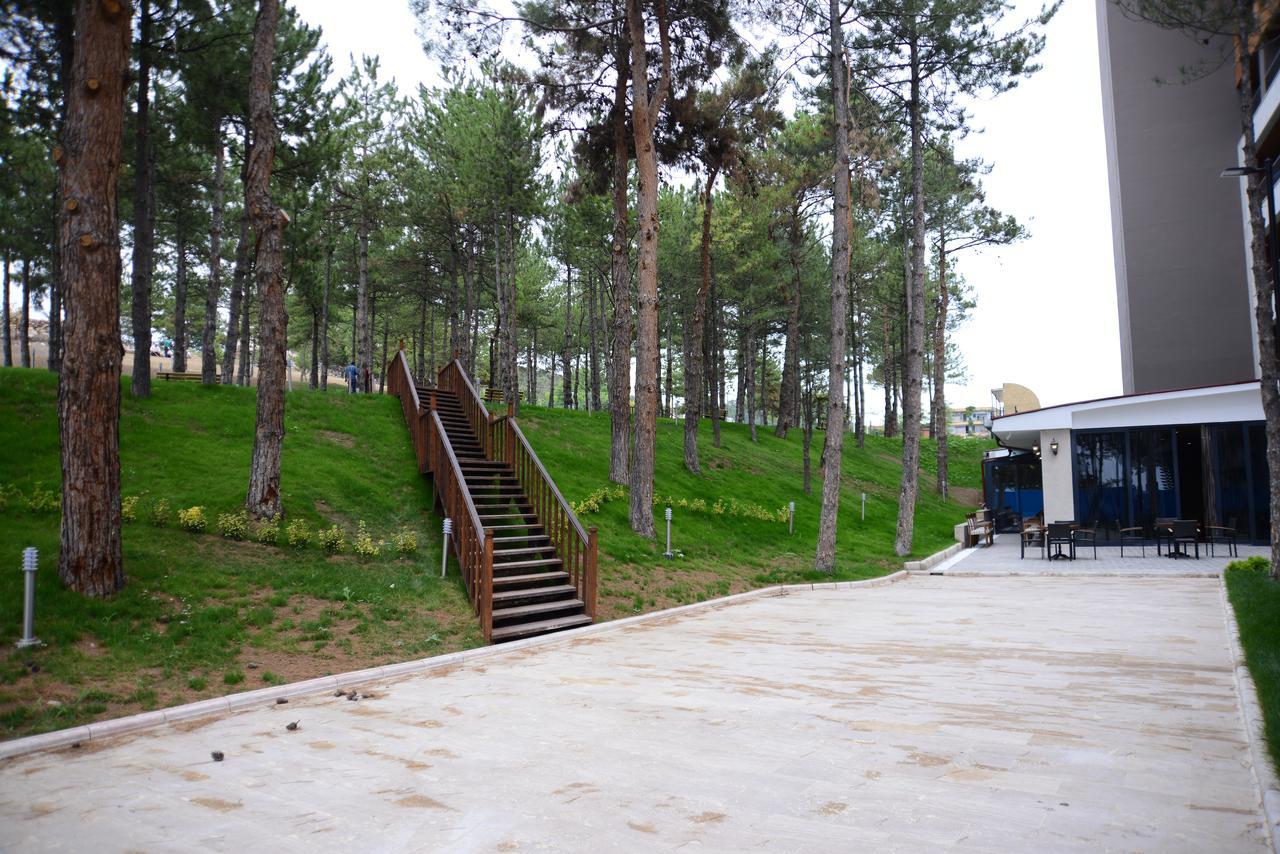 Fimar Life Thermal Resort Hotel Gozlek Exterior photo