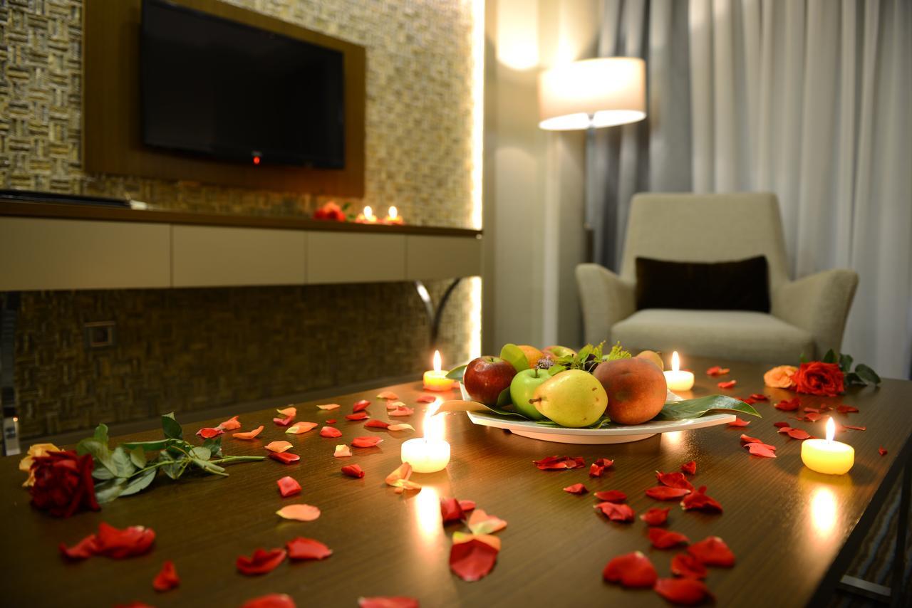 Fimar Life Thermal Resort Hotel Gozlek Exterior photo