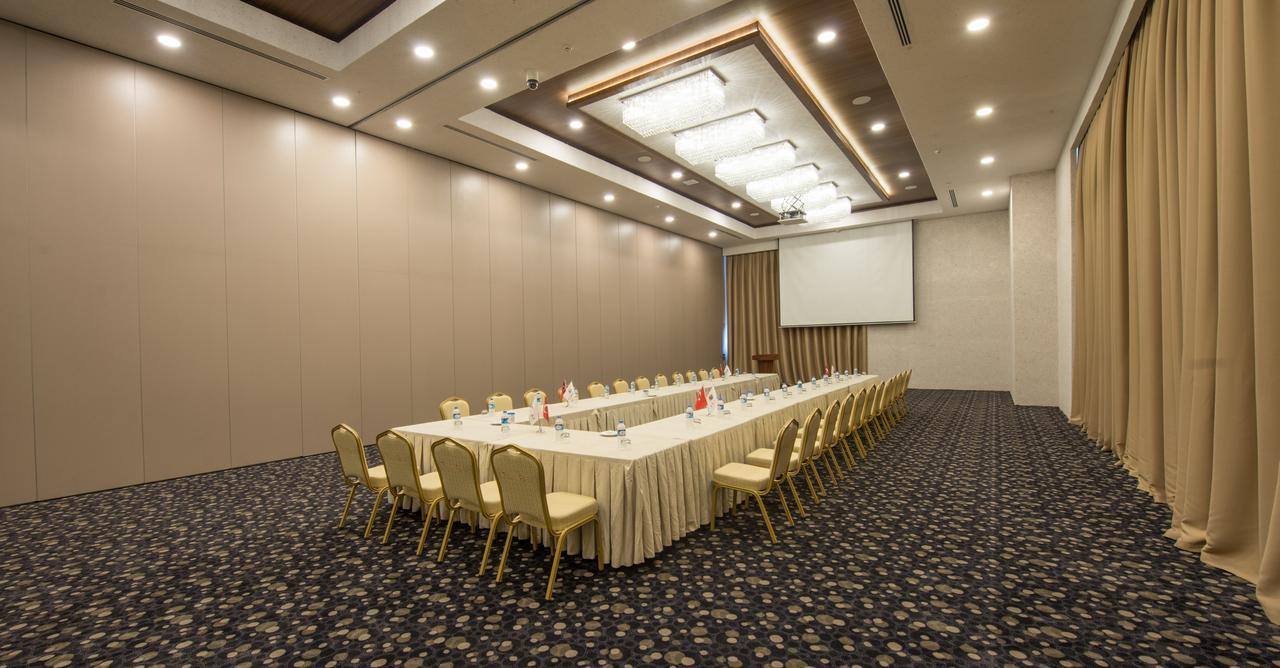 Fimar Life Thermal Resort Hotel Gozlek Exterior photo